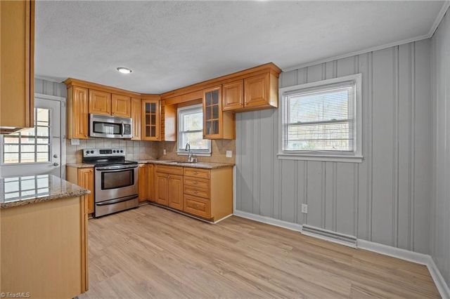 3556 Prospect Drive, Winston-salem, NC 27105