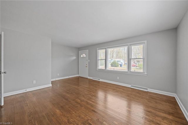 3556 Prospect Drive, Winston-salem, NC 27105