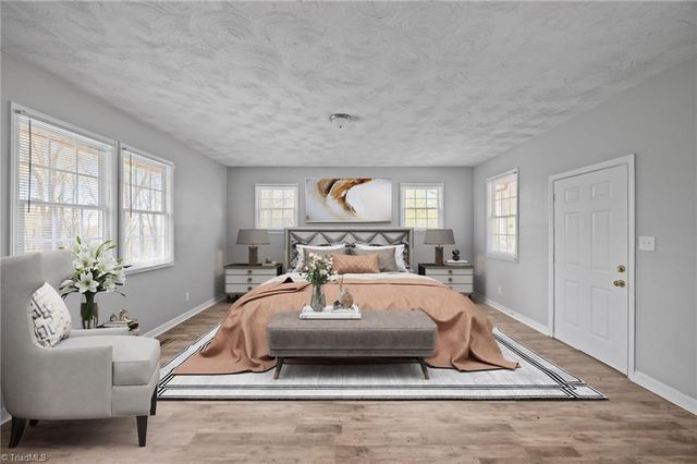 3556 Prospect Drive, Winston-salem, NC 27105