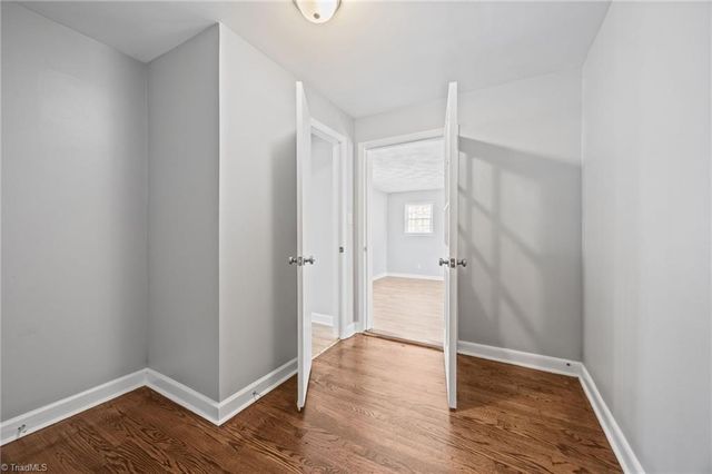 3556 Prospect Drive, Winston-salem, NC 27105