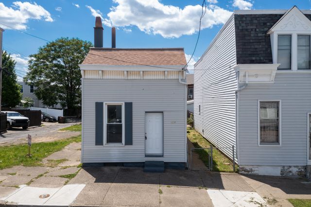 1034 Isabella Street, Newport, KY 41071