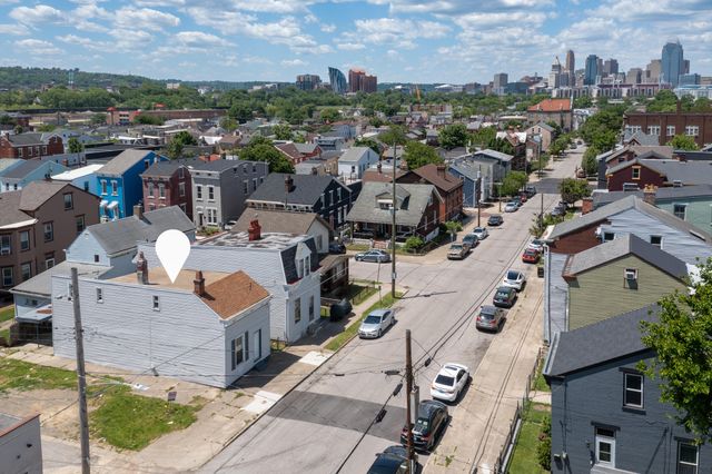 1034 Isabella Street, Newport, KY 41071
