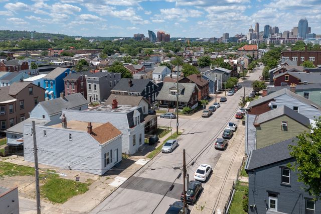 1034 Isabella Street, Newport, KY 41071