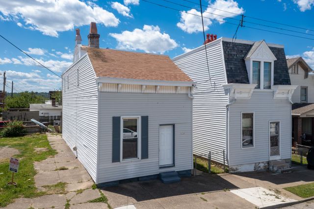 1034 Isabella Street, Newport, KY 41071