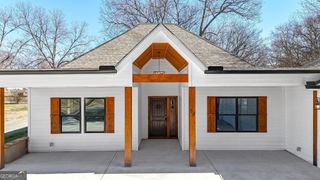 244 Piedmont Avenue, Rockmart, GA 30153