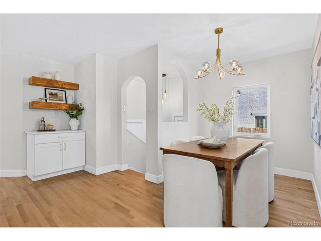 2260 Leyden St, Denver, CO 80207