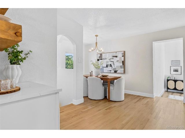 2260 Leyden St, Denver, CO 80207