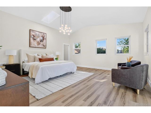 2260 Leyden St, Denver, CO 80207