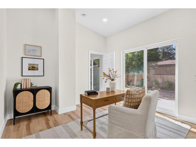2260 Leyden St, Denver, CO 80207