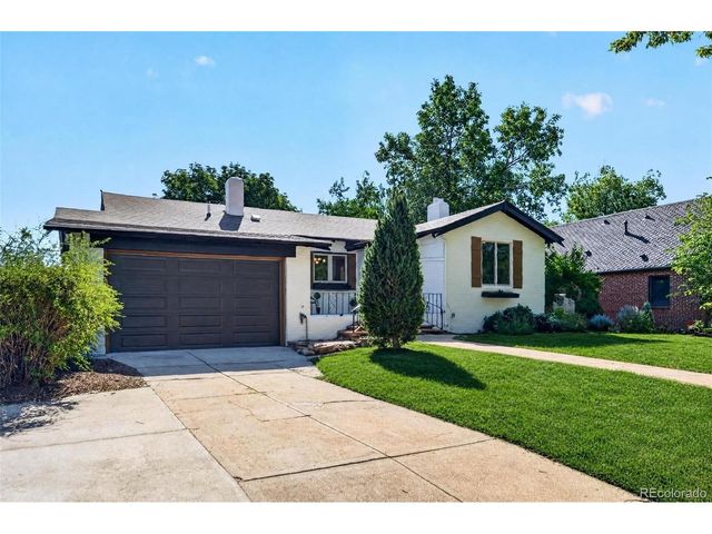 2260 Leyden St, Denver, CO 80207