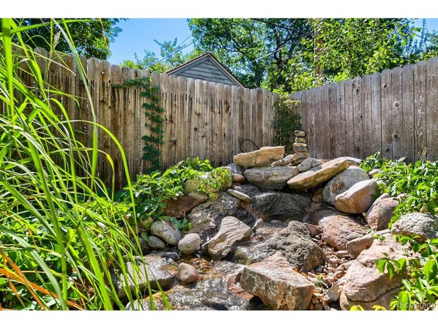 2260 Leyden St, Denver, CO 80207