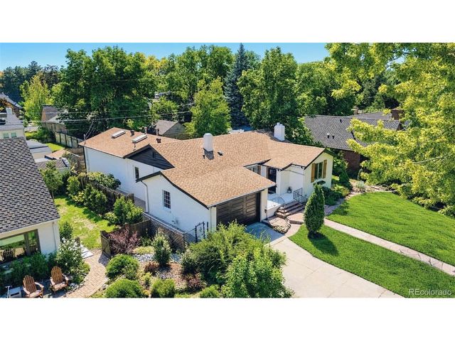 2260 Leyden St, Denver, CO 80207