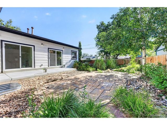 2260 Leyden St, Denver, CO 80207