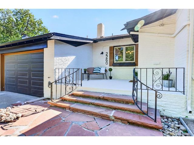 2260 Leyden St, Denver, CO 80207