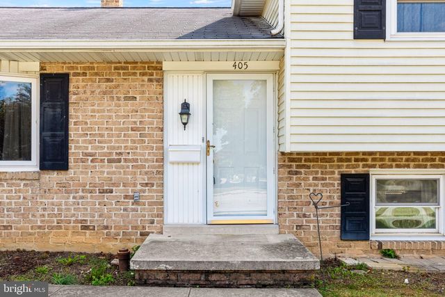 405 CLEARVIEW RD, Hanover, PA 17331