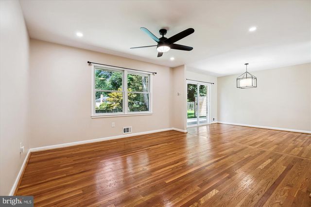 14908 FLINTSTONE LN, Silver Spring, MD 20905