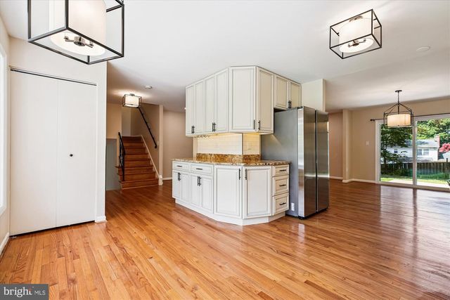 14908 FLINTSTONE LN, Silver Spring, MD 20905