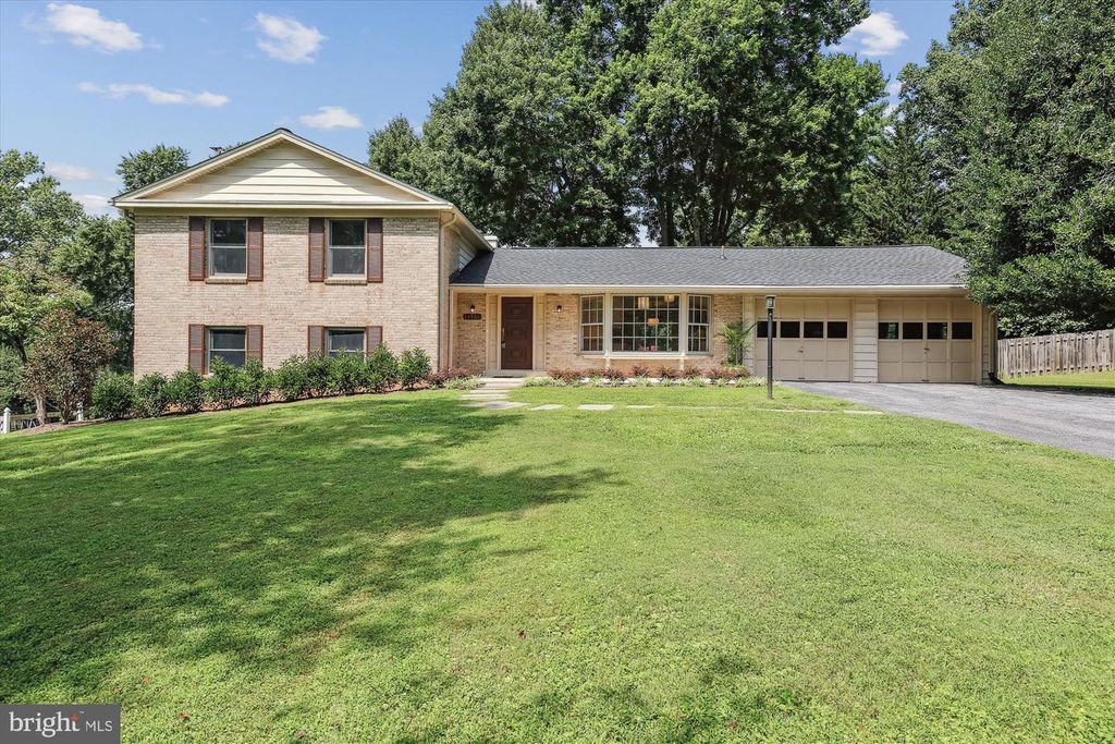 14908 FLINTSTONE LN, Silver Spring, MD 20905