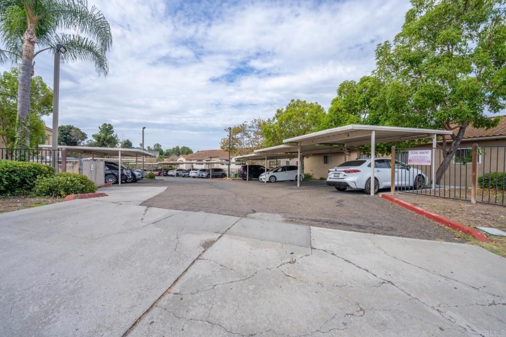 Image 24 of property listing at 6454 Quarry Rd 8, Spring Valley, CA 91977