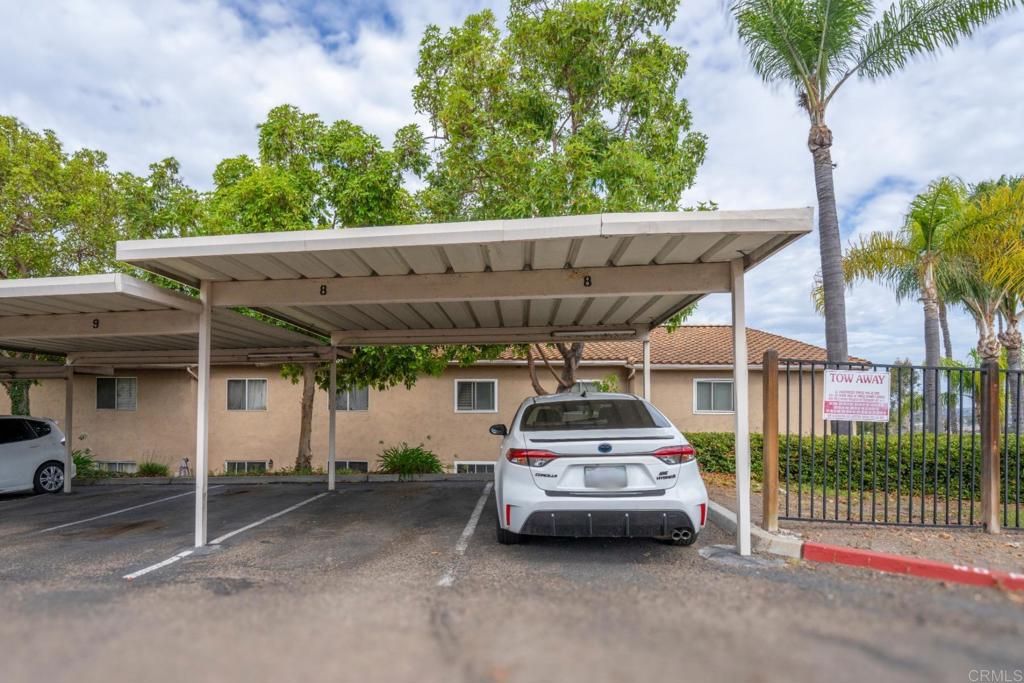 Image 25 of property listing at 6454 Quarry Rd 8, Spring Valley, CA 91977