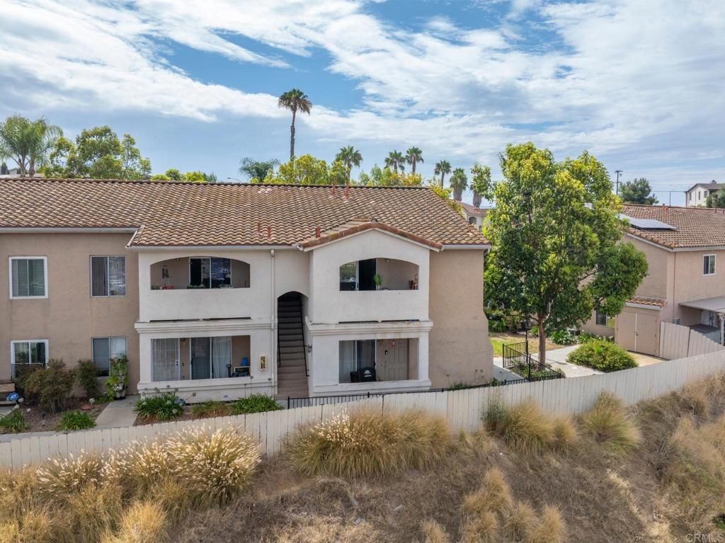 Image 29 of property listing at 6454 Quarry Rd 8, Spring Valley, CA 91977