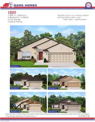 1224 NW 12th AVE, Cape Coral, FL 33993