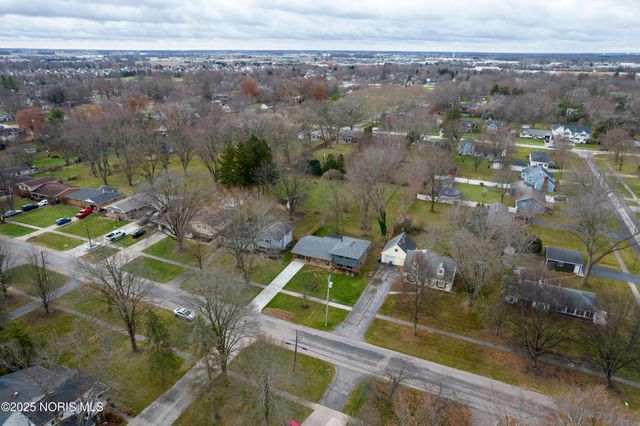 1016 Walnut Street, Perrysburg, OH 43551