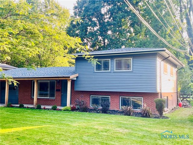 1016 Walnut Street, Perrysburg, OH 43551