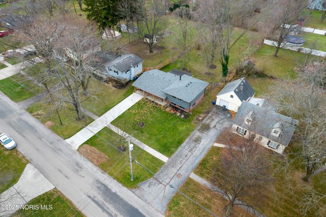 1016 Walnut Street, Perrysburg, OH 43551