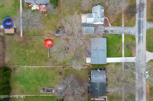 1016 Walnut Street, Perrysburg, OH 43551