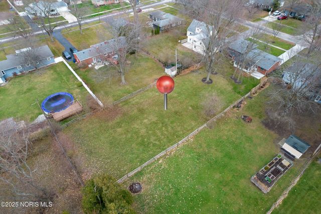 1016 Walnut Street, Perrysburg, OH 43551