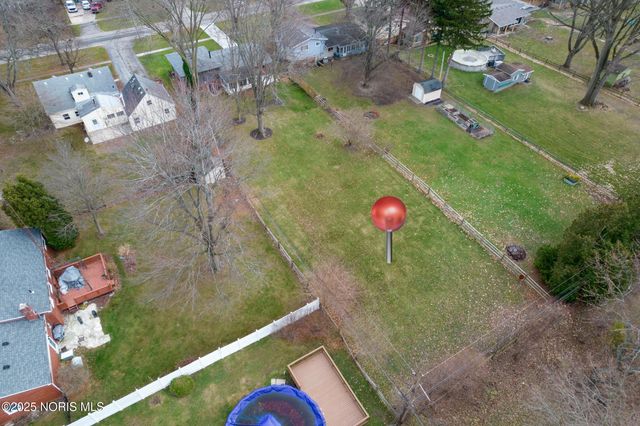 1016 Walnut Street, Perrysburg, OH 43551