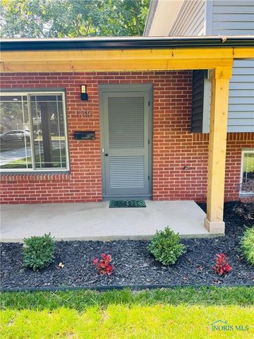 1016 Walnut Street, Perrysburg, OH 43551