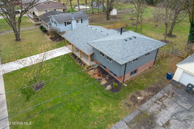 1016 Walnut Street, Perrysburg, OH 43551