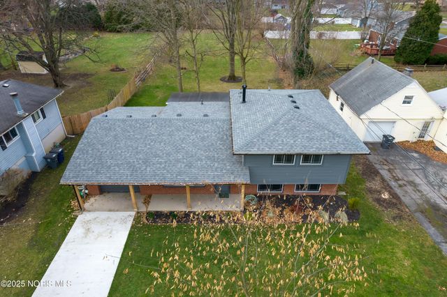 1016 Walnut Street, Perrysburg, OH 43551