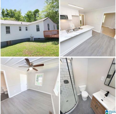 4516 ASBURY AVENUE, Anniston, AL 36206