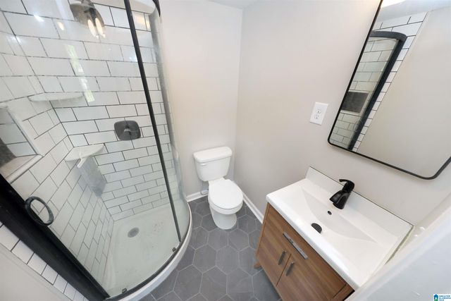 4516 ASBURY AVENUE, Anniston, AL 36206