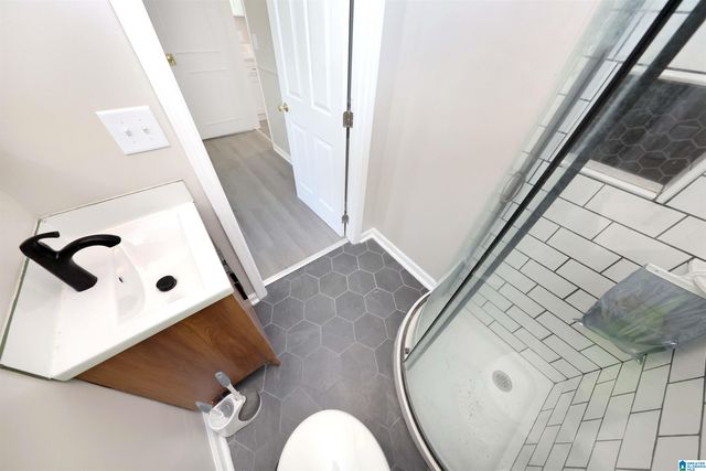 4516 ASBURY AVENUE, Anniston, AL 36206