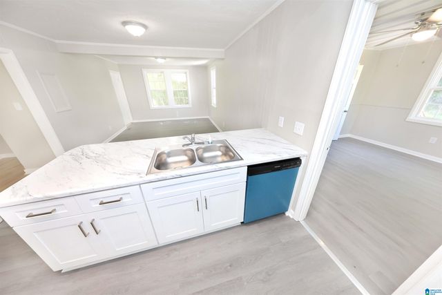 4516 ASBURY AVENUE, Anniston, AL 36206