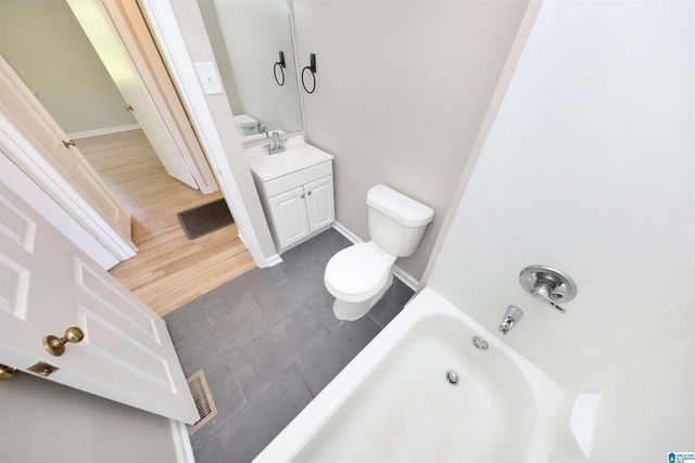 4516 ASBURY AVENUE, Anniston, AL 36206