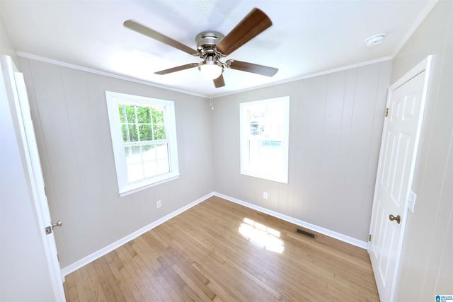 4516 ASBURY AVENUE, Anniston, AL 36206