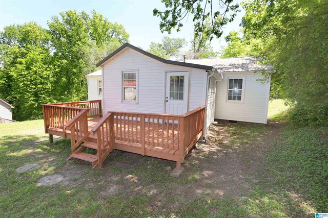 4516 ASBURY AVENUE, Anniston, AL 36206