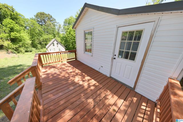 4516 ASBURY AVENUE, Anniston, AL 36206