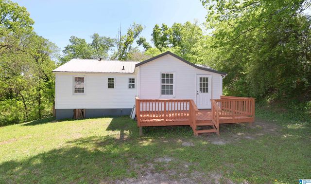 4516 ASBURY AVENUE, Anniston, AL 36206