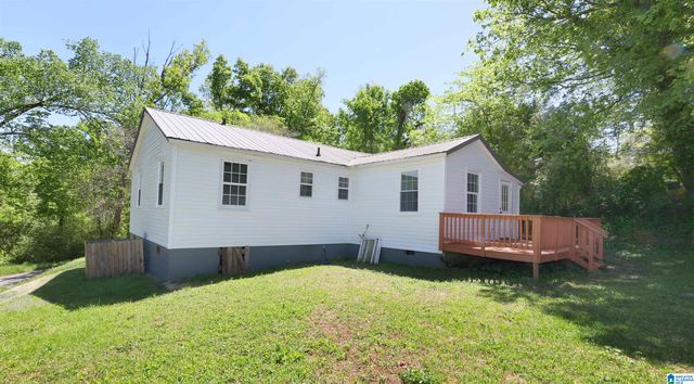 4516 ASBURY AVENUE, Anniston, AL 36206