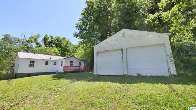 4516 ASBURY AVENUE, Anniston, AL 36206