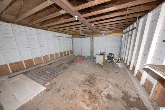 4516 ASBURY AVENUE, Anniston, AL 36206