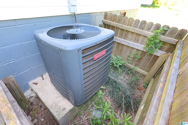 4516 ASBURY AVENUE, Anniston, AL 36206