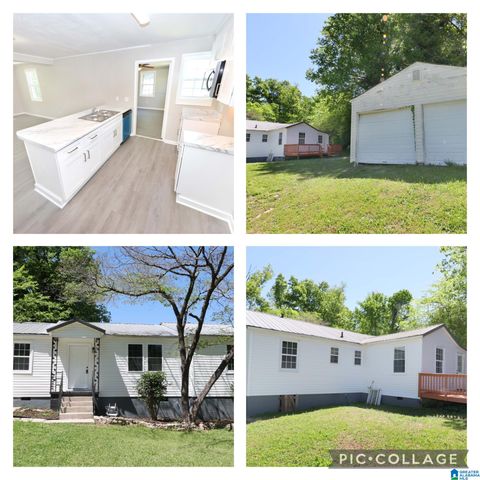 4516 ASBURY AVENUE, Anniston, AL 36206