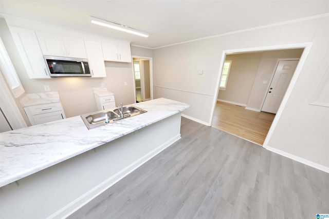 4516 ASBURY AVENUE, Anniston, AL 36206